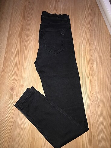 LTB Ltb siyah pantolon