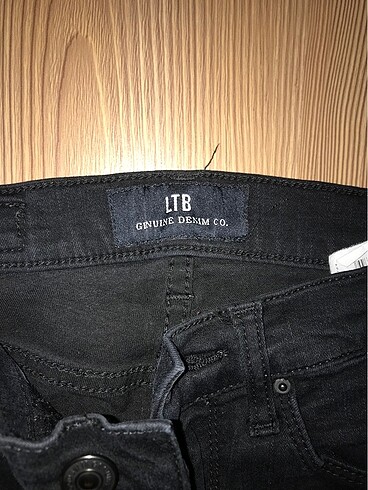 xs Beden Ltb siyah pantolon