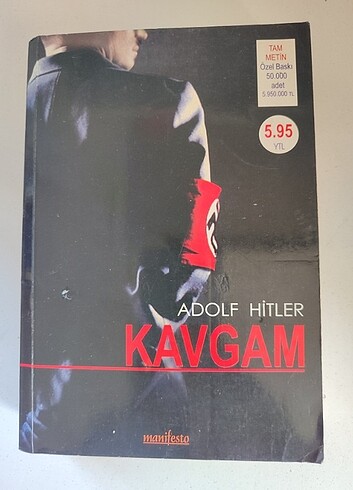 Kavgam 