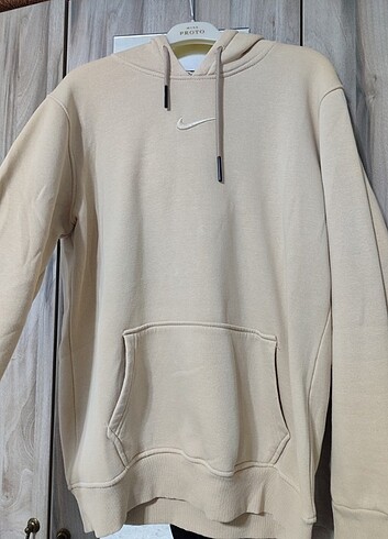 Diğer Sweatshirt bej