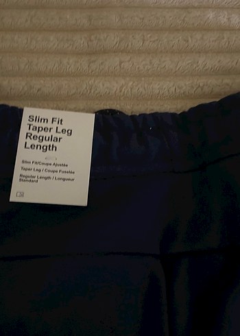 Lacivert Nike Tech - Görsel 6