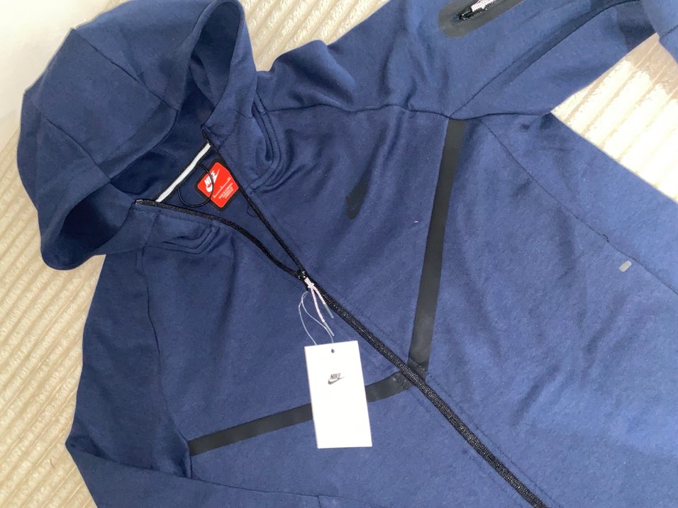 Nike Tech - Görsel 3