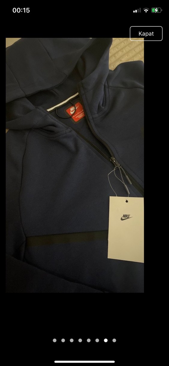 Nike Tech - Görsel 2