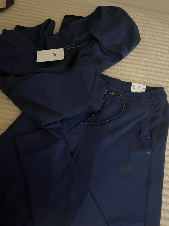 Nike tech - Görsel 3