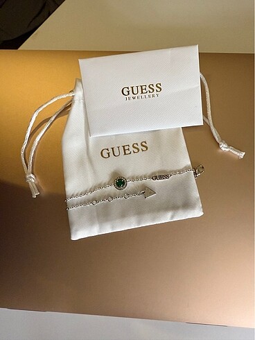 Guess guess bileklik