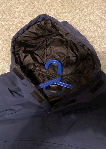 Pull and bear mont - Görsel 2