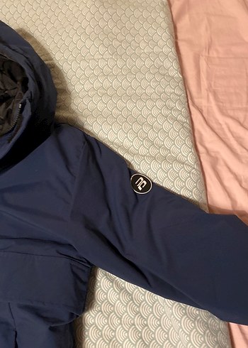 Pull and bear mont - Görsel 3