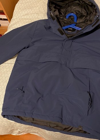 Pull and bear mont - Görsel 4