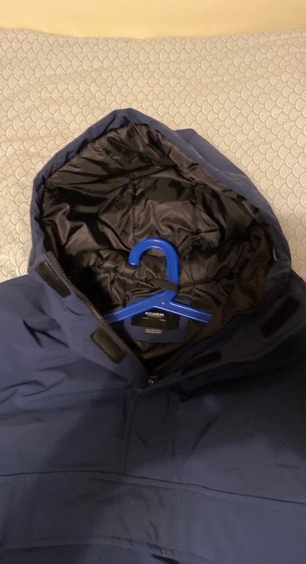 Pull and bear mont - Görsel 2