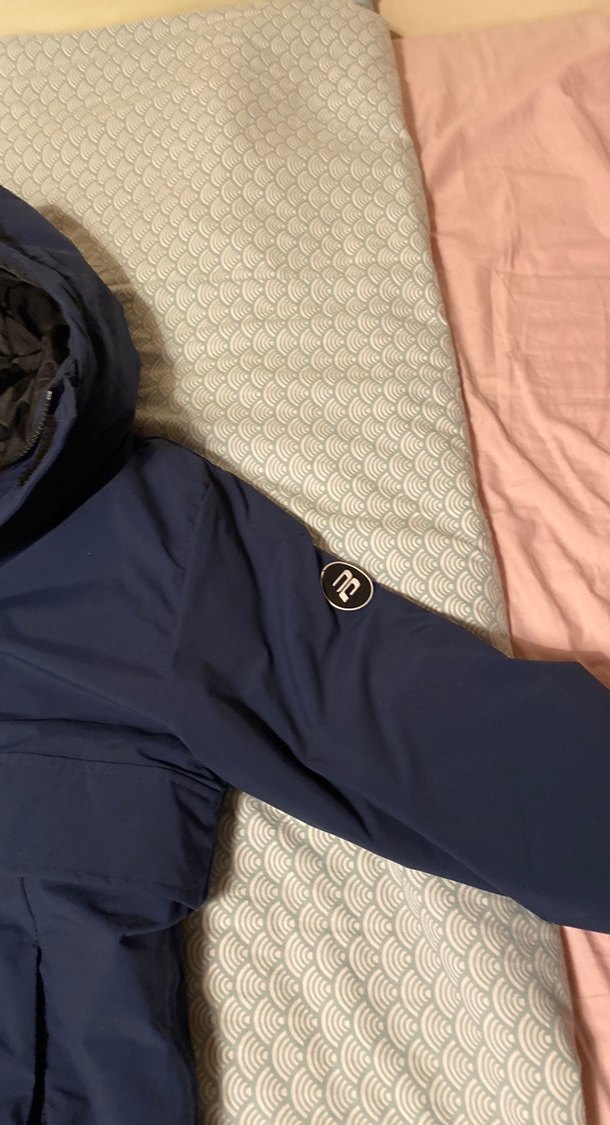 Pull and bear mont - Görsel 3