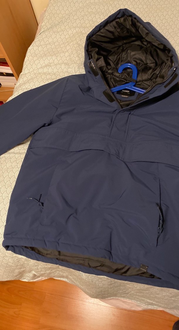 Pull and bear mont - Görsel 4