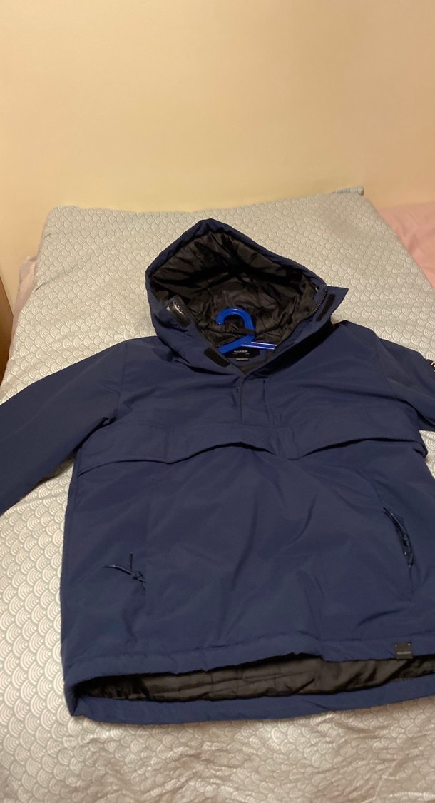 Pull and bear mont - Görsel 5