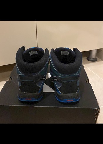 Salomon erkek çocuk ayakkabı - Görsel 5