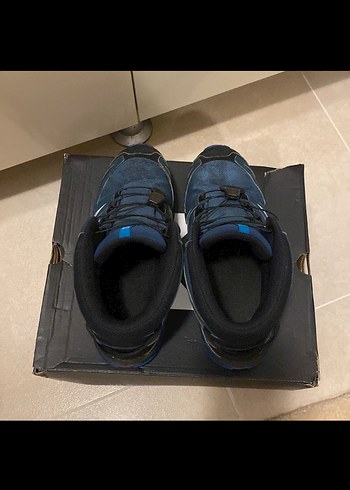 Salomon erkek çocuk ayakkabı - Görsel 6