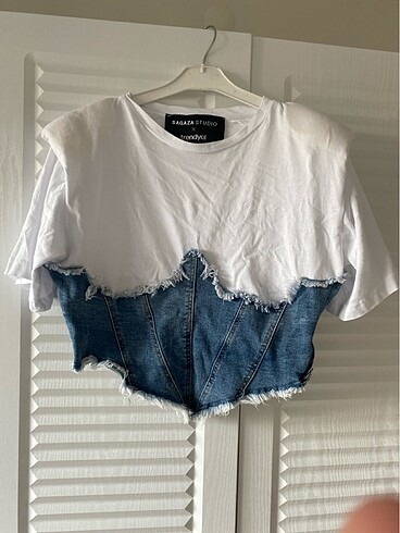 Trendyol crop