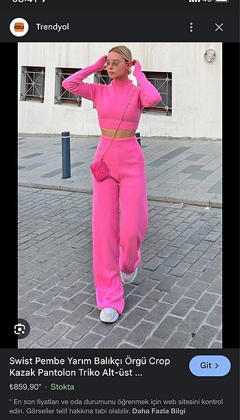 Pembe takım
