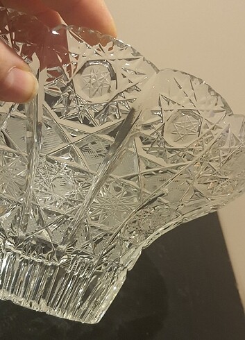 Beden KRISTAL DEKOR