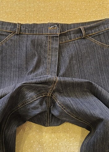 48 Beden KOT PANTOLON