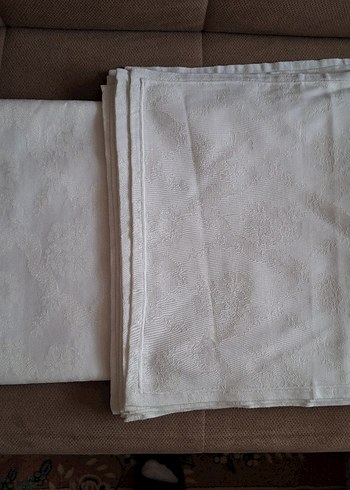 SOFRA TAKIMI - İPEK KETEN - Görsel 3