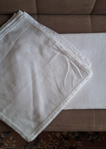 SOFRA TAKIMI - İPEK KETEN - Görsel 4