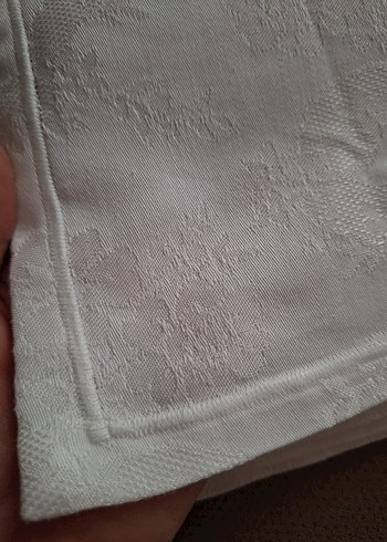 SOFRA TAKIMI - İPEK KETEN - Görsel 6