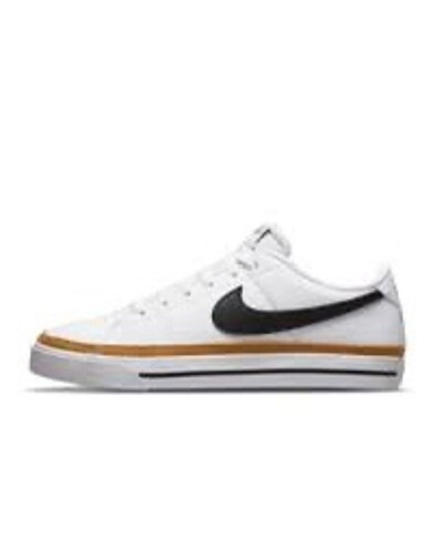 Nike Court Legacy Next Nature Kadın Ayakkabısı