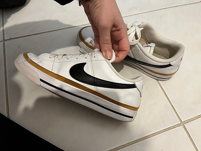 Nike Nike Court Legacy Next Nature Kadın Ayakkabısı