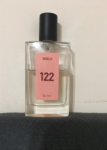 Bargello 122 Kadın Parfümü 50 ml - Görsel 3