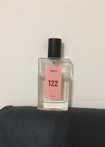 Bargello 122 Kadın Parfümü 50 ml - Görsel 2