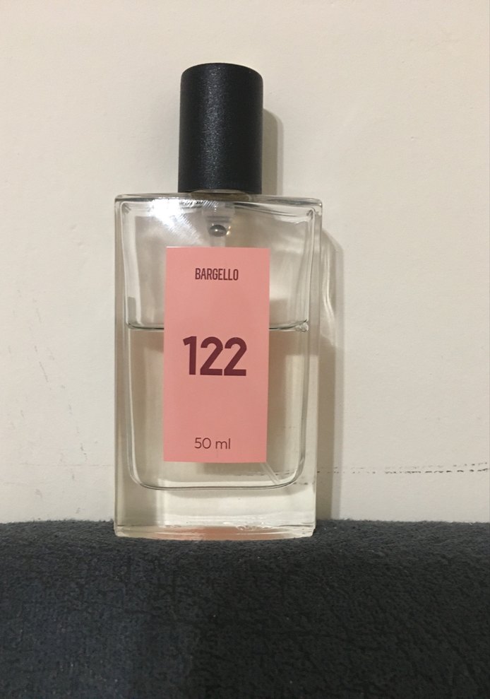 Bargello 122 Kadın Parfümü 50 ml - Görsel 3