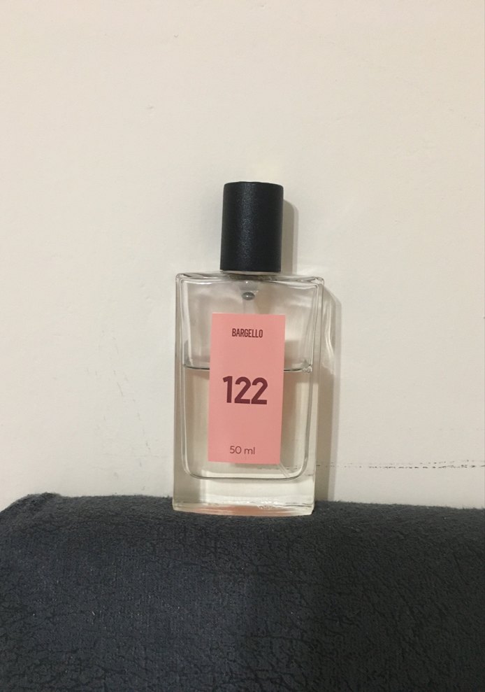 Bargello 122 Kadın Parfümü 50 ml - Görsel 2