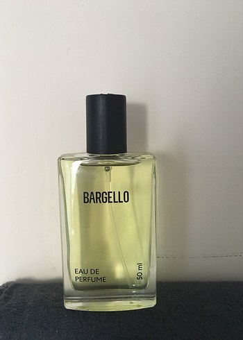 Bargello Kadın Parfümü 50 ml - Görsel 4