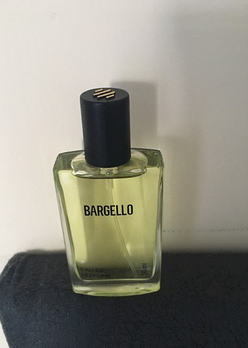 Bargello Kadın Parfümü 50 ml - Görsel 3