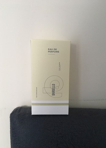 Bargello Kadın Parfümü 50 ml - Görsel 5