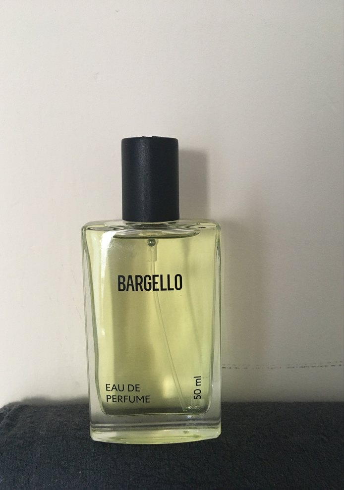 Bargello Kadın Parfümü 50 ml - Görsel 4
