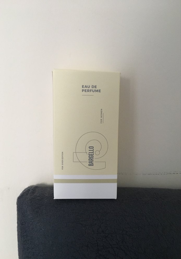 Bargello Kadın Parfümü 50 ml - Görsel 5