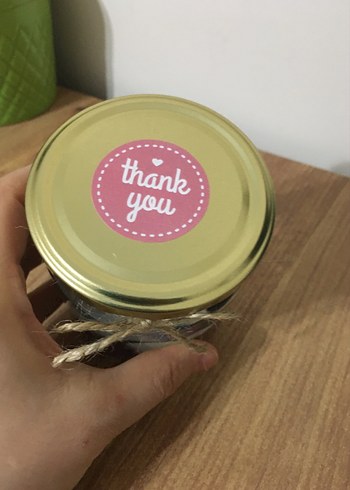 Bohem Tarzı El Yapımı marimo şans yosunu - Görsel 4