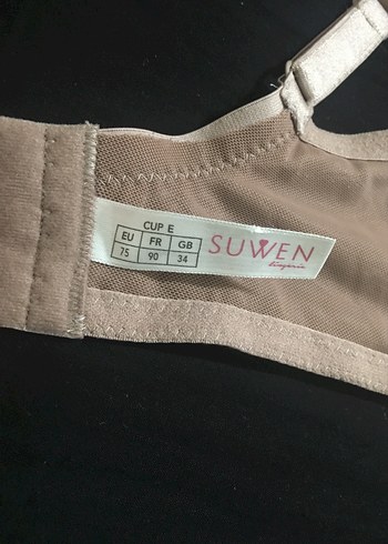 Bej Minimalist Sütyen - Görsel 4