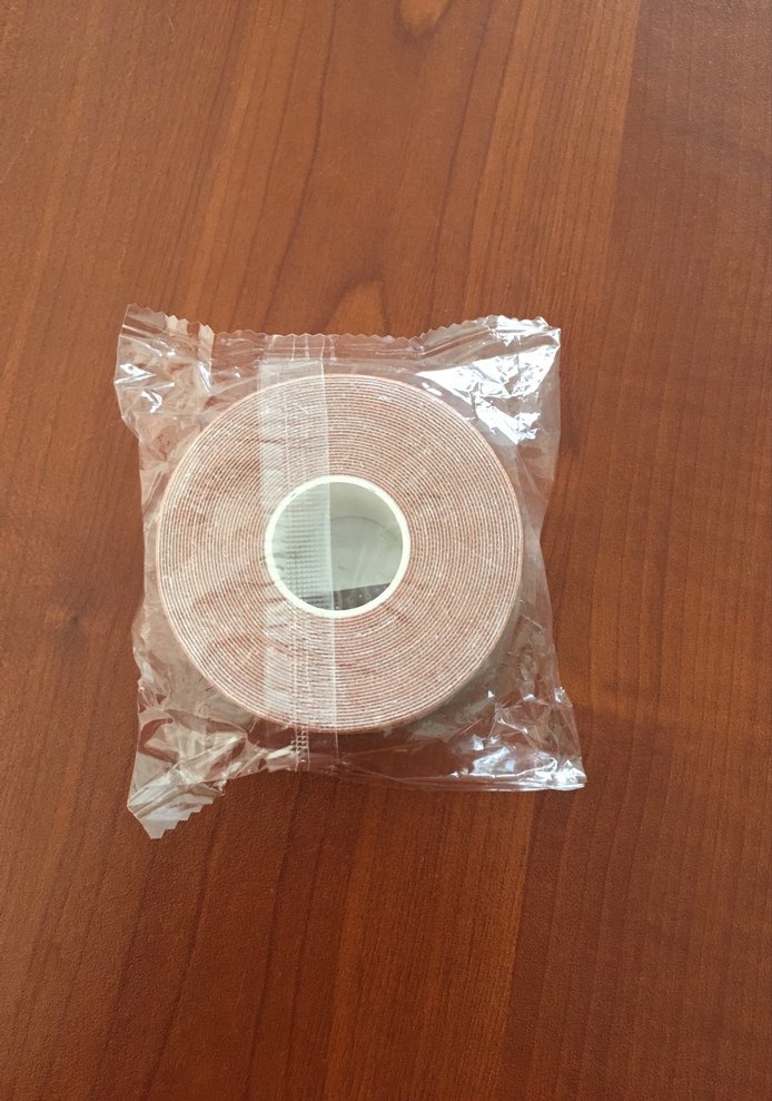 Bej Göğüs Pedi DMR-4192 - Görsel 2