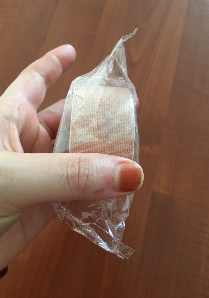 Bej Göğüs Pedi DMR-4192 - Görsel 3