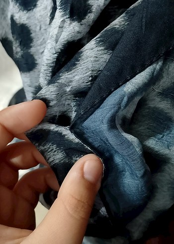 Kadın Şal - Görsel 3