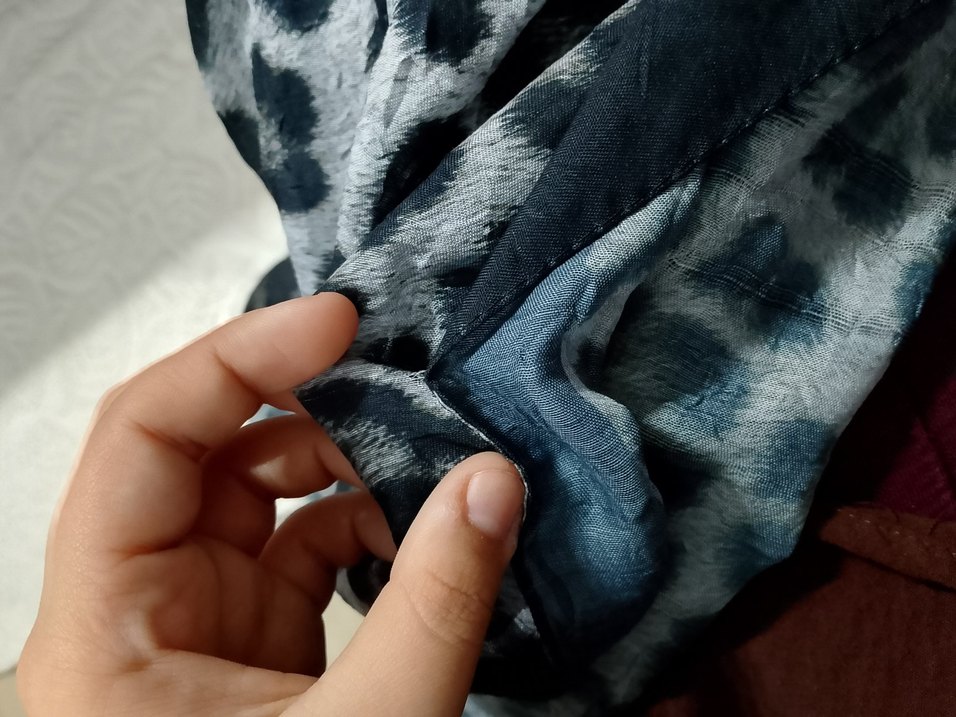 Kadın Şal - Görsel 3