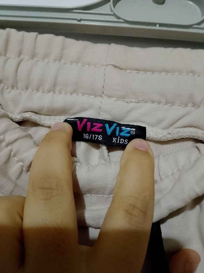 Kadın Eşofman Altı - Görsel 2