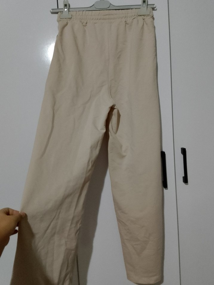 Kadın Eşofman Altı - Görsel 3