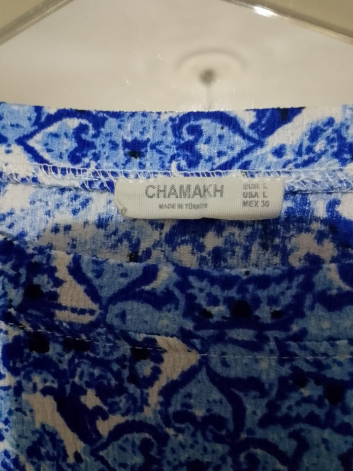 uzun elbise - Görsel 4