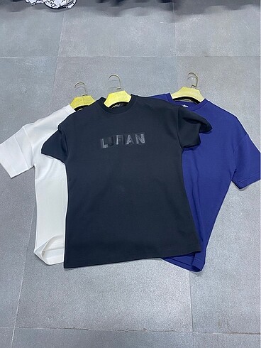 LUFİAN A KALİTE TİŞÖRT 0 ÜRÜN ŞEFFAF KARGO