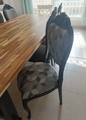 Beden gri Renk Diger Gri Yüksek Sandalye