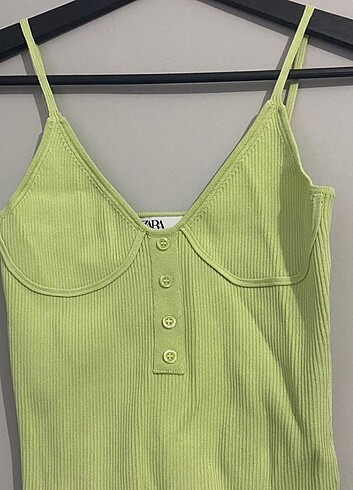 zara bluz