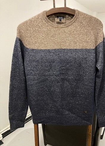 Armani Jeans Erkek Kazak