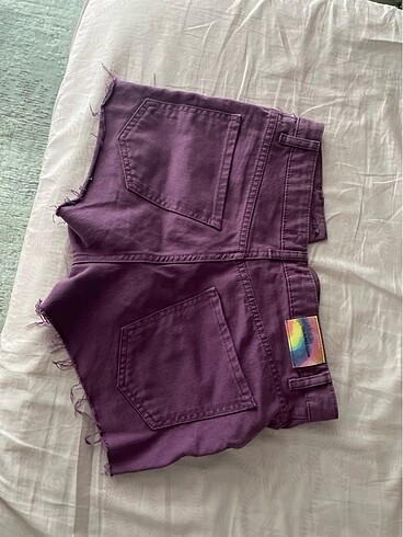 LC Waikiki Sort kisa